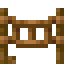 Rope Fence Gate icon