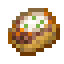 Stuffed Potato icon