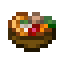Bowl of Stuffed Pumpkin icon