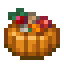 Stuffed Pumpkin icon