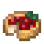 Sweet Berry Cheesecake icon