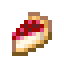 Slice of Sweet Berry Cheesecake icon