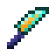 Cincinnasite-Diamond Knife icon