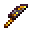 Gilded Netherite Knife icon