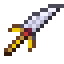 Hallowed Knife icon