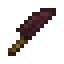 Nether Brick Knife icon