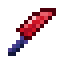 Nether Ruby Knife icon