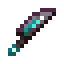 Netherite-Diamond Knife icon
