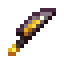 Netherite-Gold Knife icon