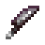 Netherite-Iron Knife icon