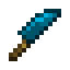 Runite Knife icon