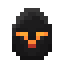 Malkuth Warrior Spawn Egg (Fire) icon