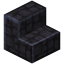 Polished Justicestone Stairs icon