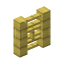 Bamboo Fence icon