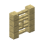 Birch Fence icon