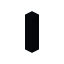 Black Fence Extension icon