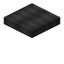 Black High Flat Roof Tile Block icon