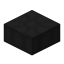 Large Black Cushion icon