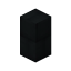 Black Mud Brick Corner icon