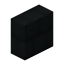 Black Vertical Mud Brick Slab icon