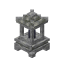 Pagoda (Black Candle) icon