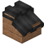 Black Roof Block (Jungle) icon