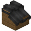 Black Roof Block (Spruce) icon