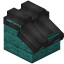 Black Roof Block (Warped) icon