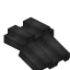 Black Roof Slab icon