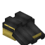 Black Roof Slab (Bamboo) icon