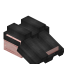 Black Roof Slab (Cherry) icon