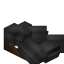 Black Longer Roof Slab (Framed) icon