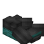 Black Longer Roof Slab (Warped) icon