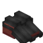 Black Roof Slab (Mangrove) icon