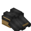 Black Roof Slab (Oak) icon