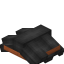 Black Top Roof (Acacia) icon