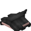 Black Longer Top Roof (Cherry) icon