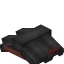 Black Top Roof (Mangrove) icon