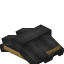 Black Top Roof (Oak) icon