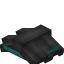 Black Top Roof (Warped) icon