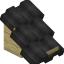 Black Roof (Birch) icon