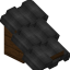 Black Roof (Dark Oak) icon