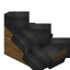 Black Longer Roof (Spruce) icon