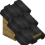 Black Roof (Oak) icon