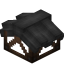 Black Top Roof Block (Framed) icon