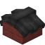 Black Top Roof Block (Mangrove) icon