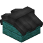 Black Top Roof Block (Warped) icon