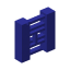 Blue Fence icon