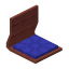 Blue Floor Chair (Mangrove) icon