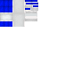 Blue Futon Bed icon
